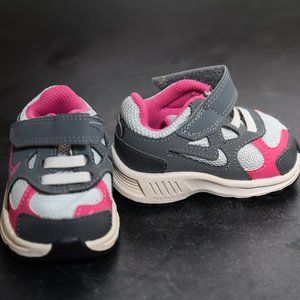 Girls Baby Sneakers Nike 2